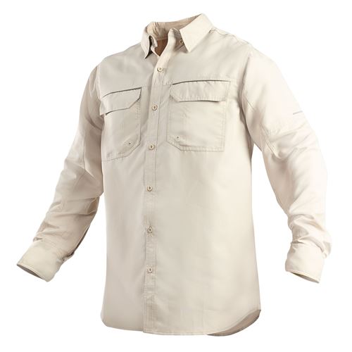 Camisa Jubae Ripstop Outwork Hombre