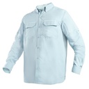 Camisa Jubae Ripstop Outwork Hombre