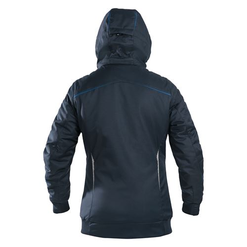 Parka Ralco Softshell Térmico Mujer