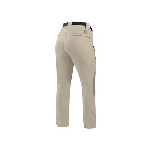 Pantalón Mollen Rodilla Elasticada Ripstop Outwork Mujer