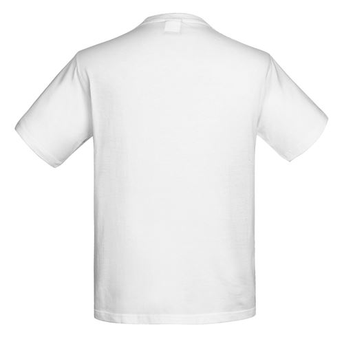 Polera Premium Manga Corta Hombre