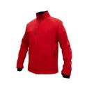 Chaqueta Softshell Rhelmu Hombre