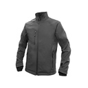 Chaqueta Softshell Rhelmu Hombre