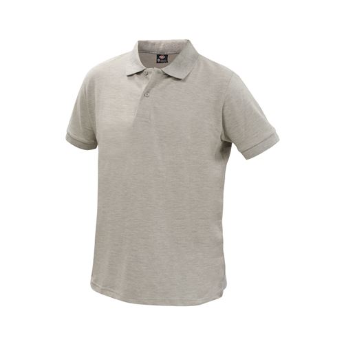 Polera Polo Comfort Spandex Manga Corta Hombre