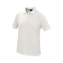 Polera Polo Comfort Spandex Manga Corta Hombre