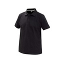 Polera Polo Comfort Spandex Manga Corta Hombre