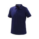 Polera Polo Comfort Spandex Manga Corta Hombre