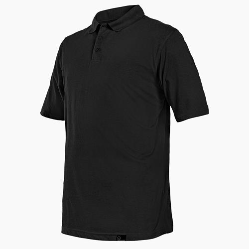 Polera Polo Dryfresh Smooth Manga Corta Hombre