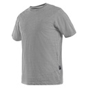 Polera Dryfresh Smooth Cuello Polo Manga Corta Hombre