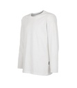 Polera Dryfresh Smooth Cuello Polo Manga Larga Hombre