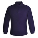 Polera Piqué Manga Larga Mujer Premium