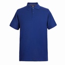 Polera Polo Dryfresh Manga Corta Hombre