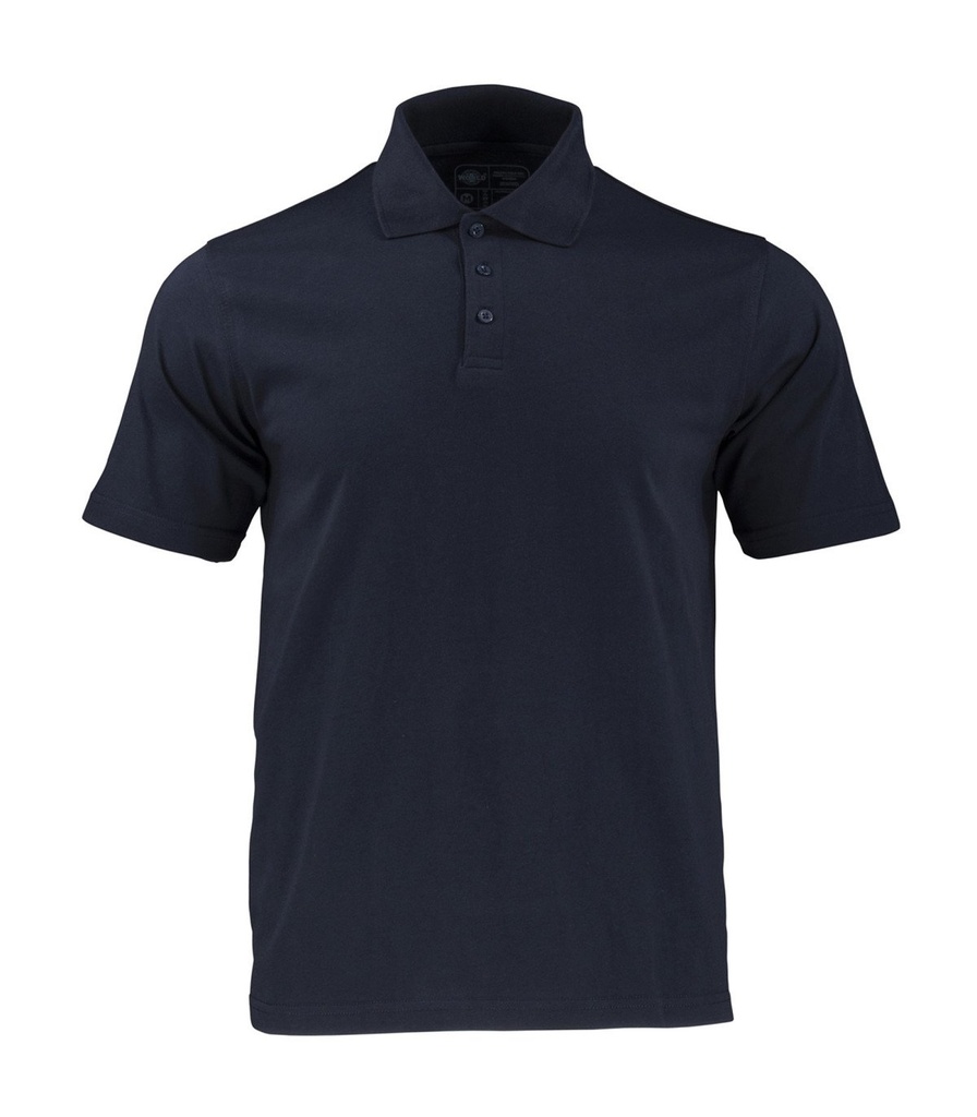 Polera Polo Dryfresh Smooth Manga Corta Hombre