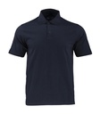 Polera Polo Dryfresh Smooth Manga Corta Hombre