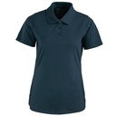 Polera Polo Dryfresh Smooth Manga Corta Mujer
