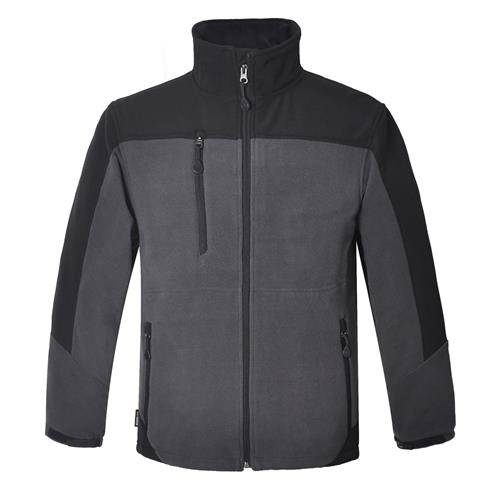 Micropolar Navigator Manga Larga Hombre