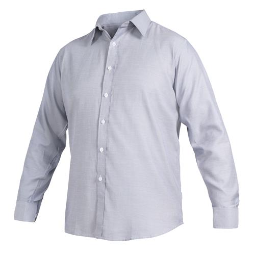 Camisa Trevira Urban Fantasía Manga Larga Hombre