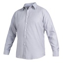 Camisa Trevira Urban Fantasía Manga Larga Hombre