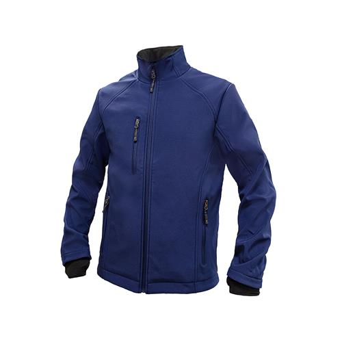 Chaqueta Actium Canvas para Trabajo Hombre