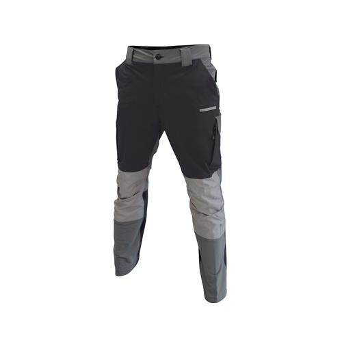 Pantalón Cargo Sauco Repelente al Agua con Rodilleras Hombre