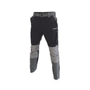 Pantalón Cargo Sauco Repelente al Agua con Rodilleras Hombre