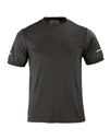 Polera Work Dry Hombre Manga Corta