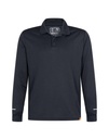 Polera Polo Work Dry Hombre Manga Larga
