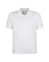 Polera Polo Work Dry Hombre Manga Corta