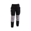 Pantalón Boldo Cargo Térmico Mujer