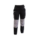 [10014] Pantalón Boldo Cargo Térmico Mujer