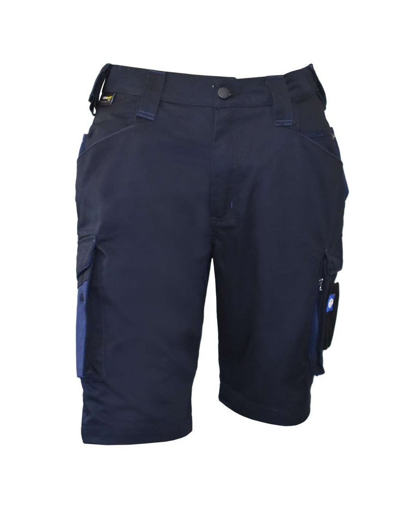 Pantalón Corto Cargo Hombre