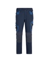 Pantalón Cargo Tulipero Strong Hombre