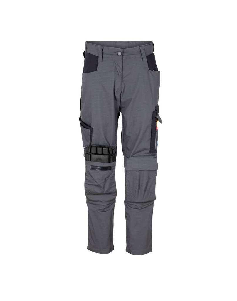 Pantalón Cargo Tulipero Effective Mujer