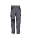 Pantalón Cargo Tulipero Effective Mujer