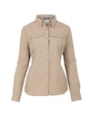 Blusa Outwork Abelia Mujer Manga Larga