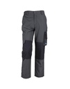 Pantalón Cargo Alerce Bicolor Rodilla Reforzada Hombre