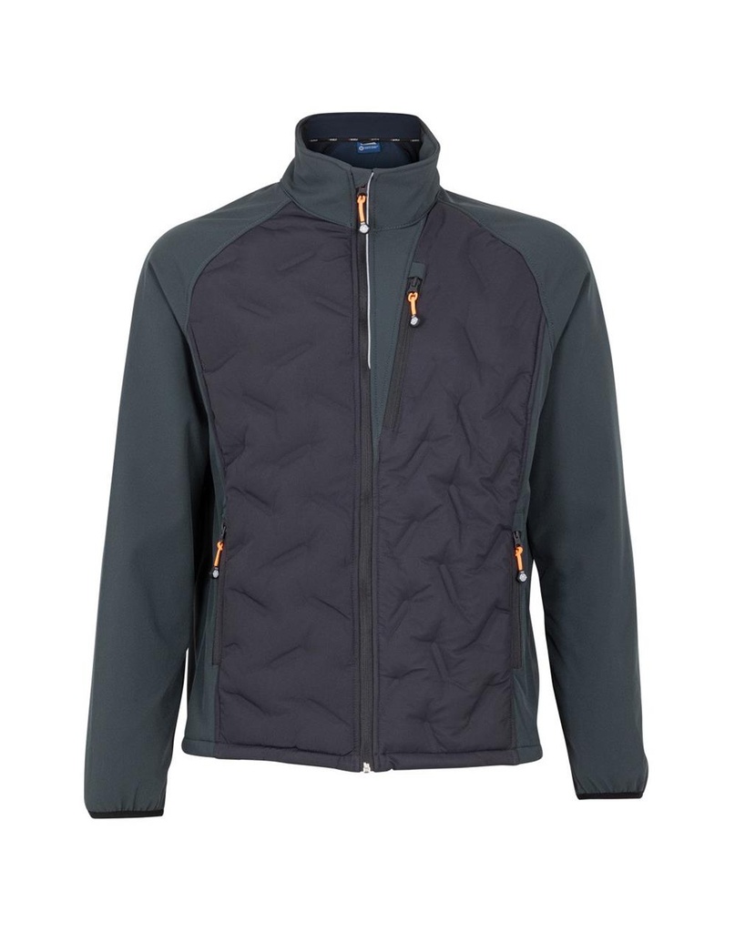 Chaqueta Executive Trade Hombre Manga Larga