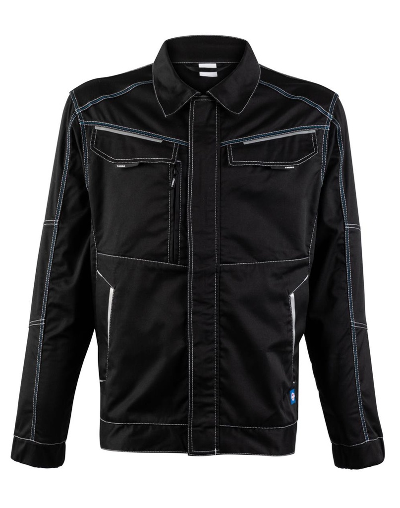 Chaqueta Advance Line Sirius Hombre Manga Larga