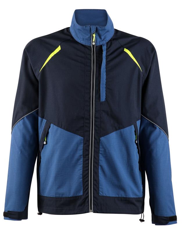 Chaqueta Practical Line Resist Hombre Manga Larga