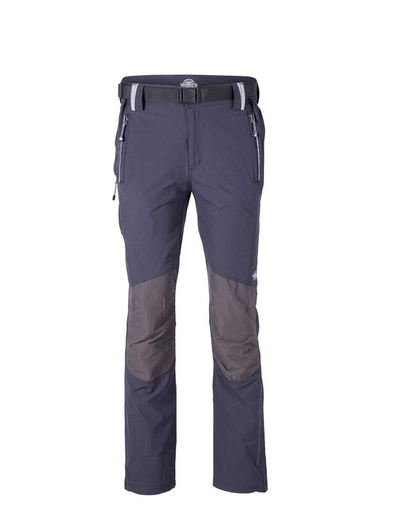 Pantalón Outwork Ripstop Mollen Hombre