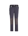 Pantalón Outwork Ripstop Mollen Mujer