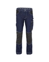 Pantalón Iron Line Ónix Hombre