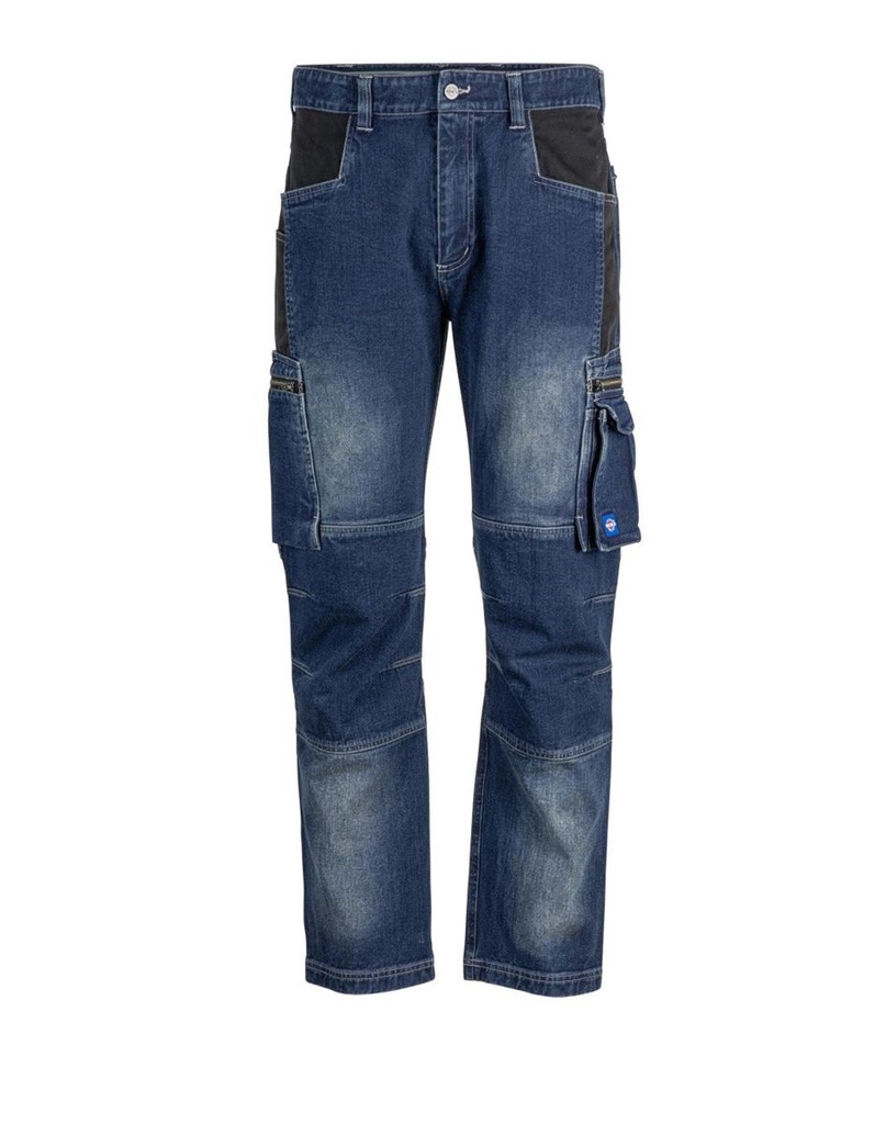 Pantalón Iron Line Astano Hombre