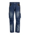 Pantalón Iron Line Astano Hombre