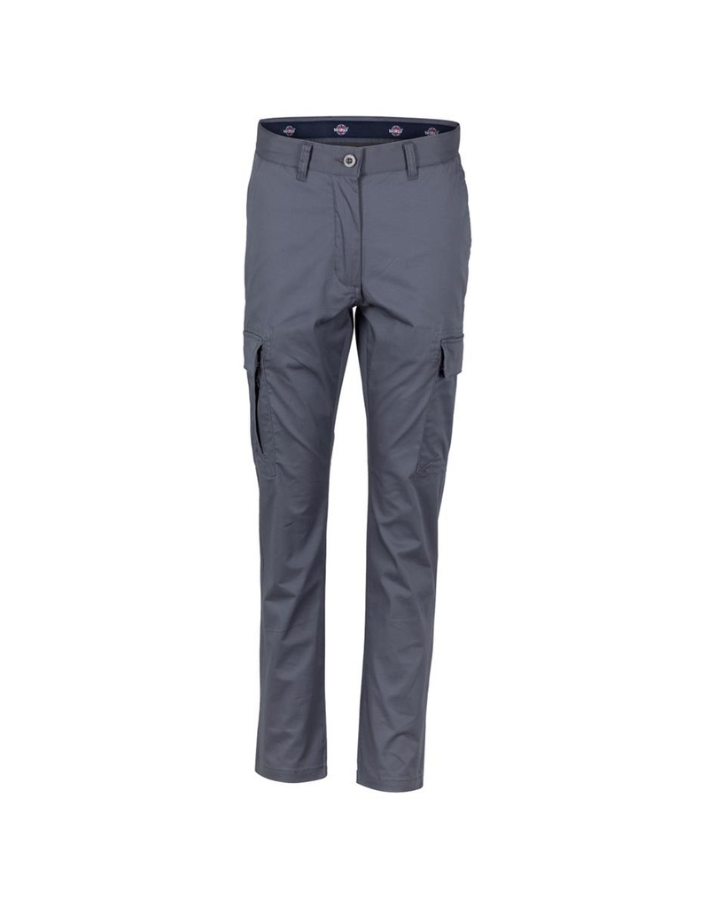 Pantalón Executive Amount Mujer