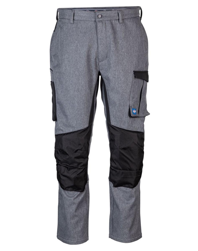 Pantalón Free Action Line Expert Hombre