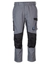 Pantalón Free Action Line Expert Hombre