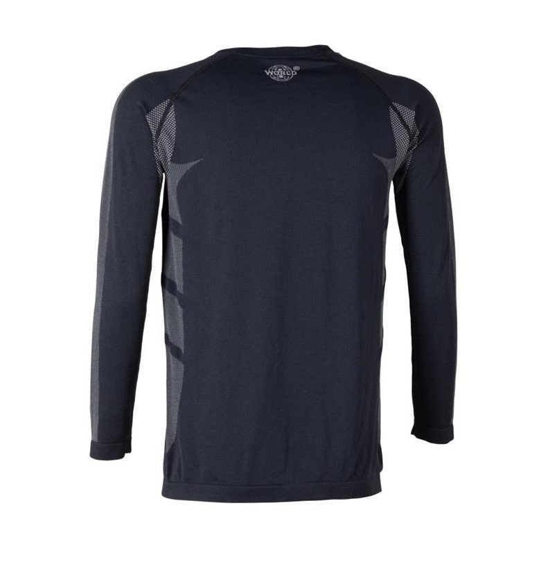 Primera Capa Outwork Hombre