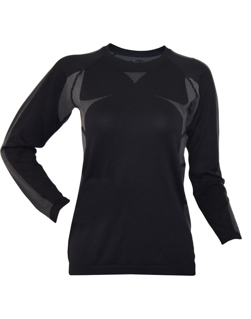 Primera Capa Outwork Mujer