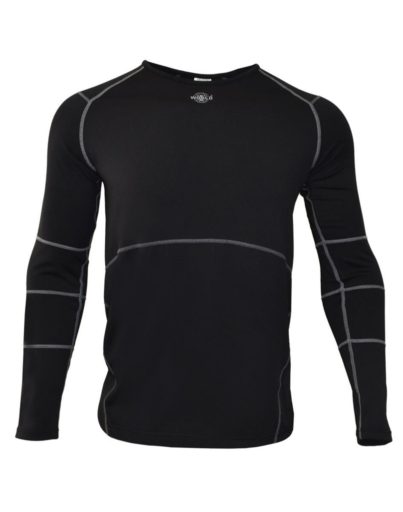 Primera Capa Advance Line Hombre